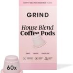 Grind House Blend Coffee Pods …