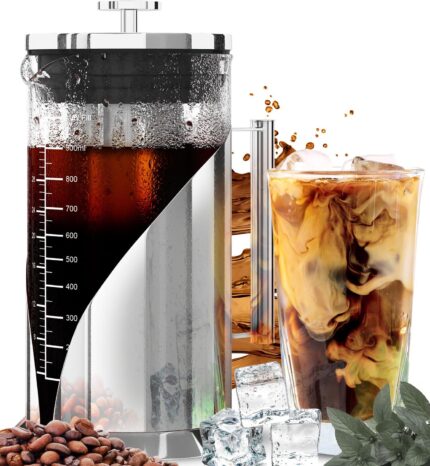 Cafe Du Chateau Cold Brew Coff…