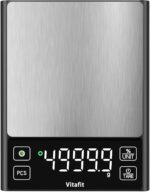 Vitafit 11lb Digital Kitchen S…