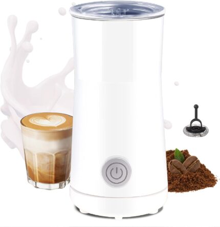 Huogary Milk Forther Simple Mi…