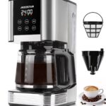 Aigostar 1.5L Programmable Fil…