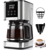 Aigostar 1.5L Programmable Fil…