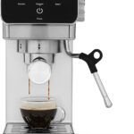 Swan Mini Digital Espresso Mac…