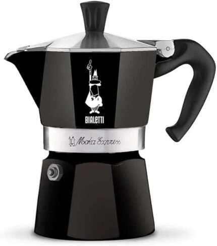 Bialetti 4953 Moka Express Esp…