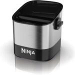 Ninja Luxe Café Knock Box, Hol…