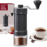 Conical Ceramic Burr Manual Co…