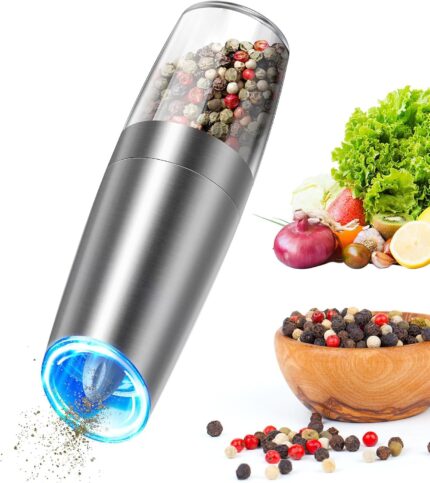 CIRCLE JOY Gravity Electric Pe…