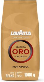 Lavazza, Qualità Oro Coffee Be…