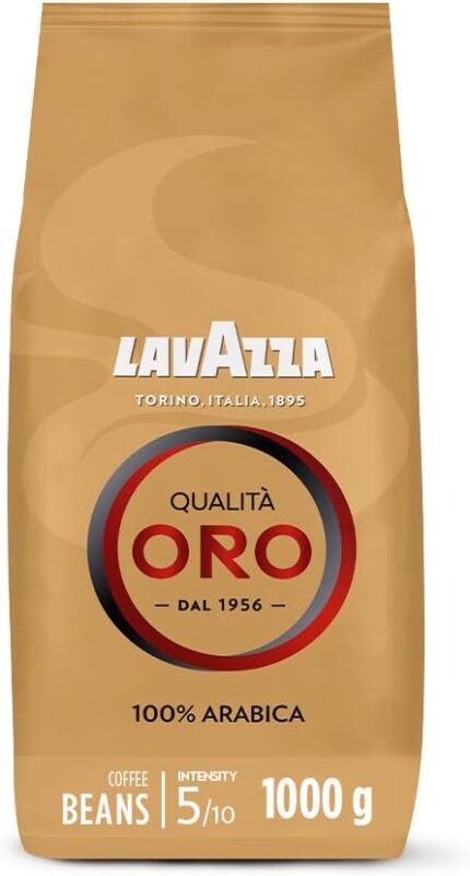 Lavazza, Qualità Oro Coffee Be…