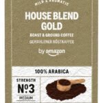 by Amazon House Blend Gold Roa…