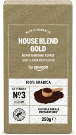 by Amazon House Blend Gold Roa…