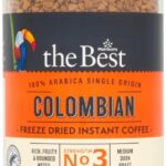 Morrisons The Best Colombian I…