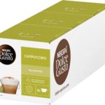 Nescafé Dolce Gusto Cappuccino…