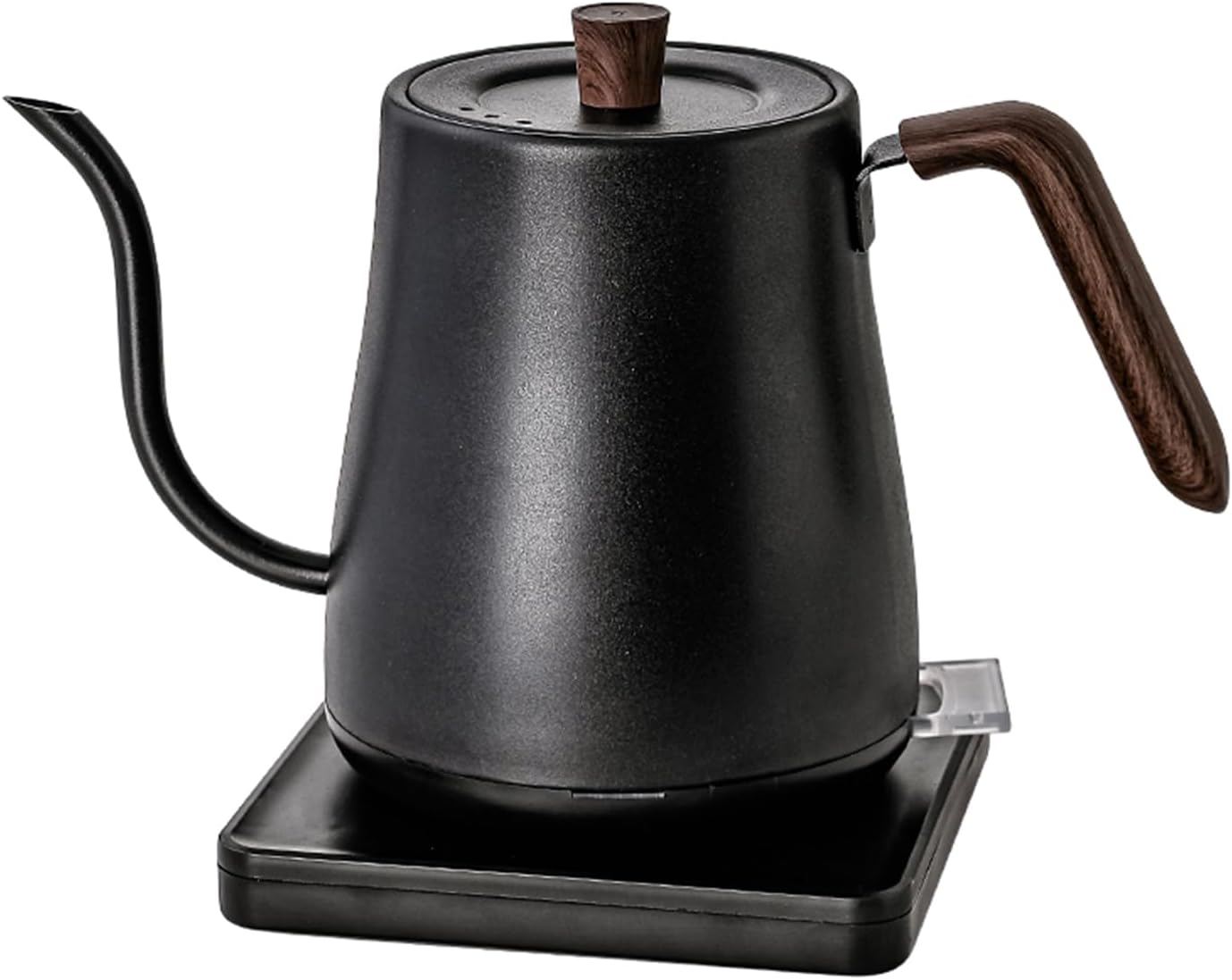 Electric Gooseneck Kettle, Hot… Electric Gooseneck Kettle, Hot…
