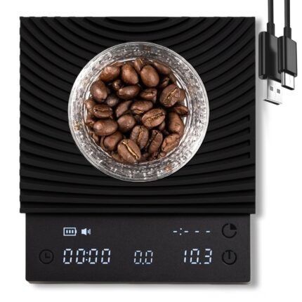 TIMEMORE Black Mirror Basic 3 …