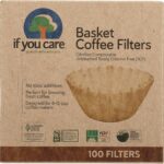 If You Care 17504 Basket Coffe…