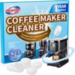 Coffee Machine cleaning and De…