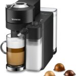 De’Longhi Nespresso Vertuo Lat…