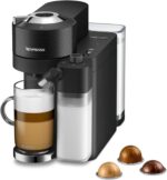 De’Longhi Nespresso Vertuo Lat…