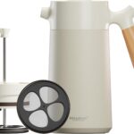 Heemburg French Press Coffee M…