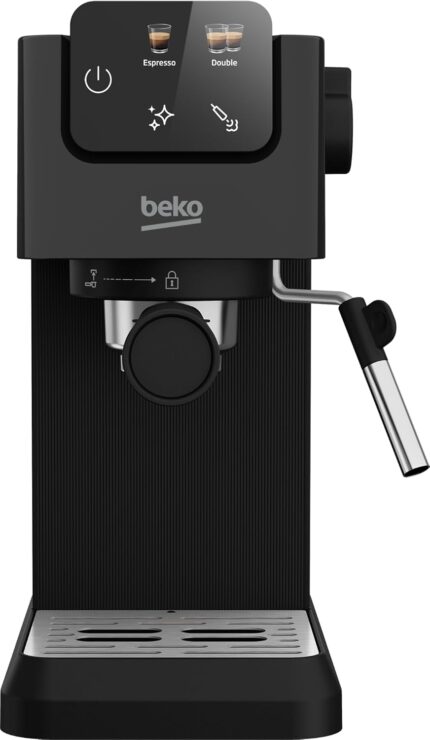 Beko CaffeExpertoTM CEP5302B M…