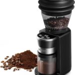 HIBREW G3 Electric Coffee Grin…