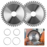 2PCS 4.5″ Angle Grinder Cuttin…