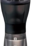 Hario, Transparent Black Mini …
