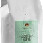 Ground Coffee 1kg – Wonky Myst…