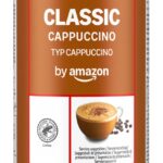 by Amazon Instant Cappuccino C…