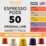 Grano Milano Variety Pack 50 P…
