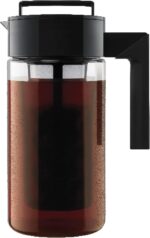 Takeya Patented Deluxe Cold Br…