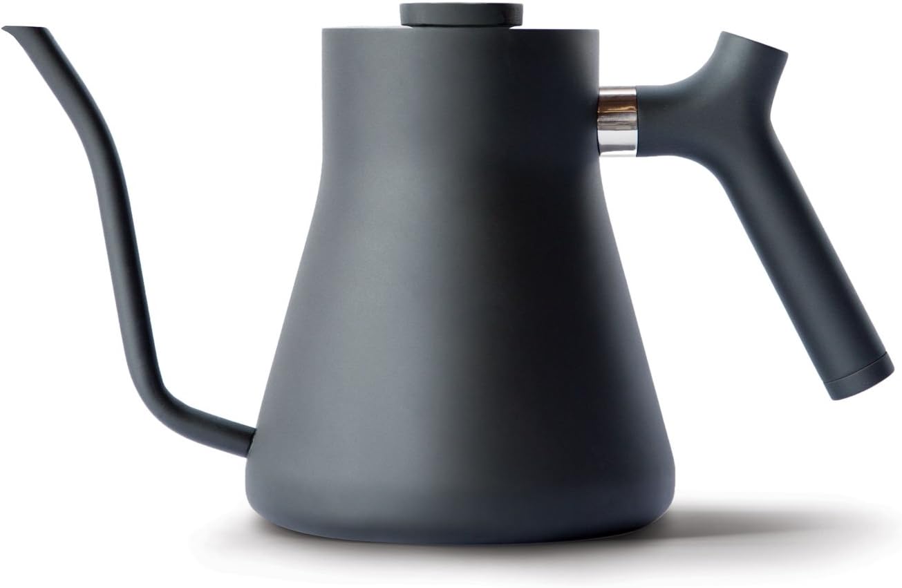 Fellow Stagg Gooseneck Kettle … Fellow Stagg Gooseneck Kettle …