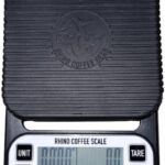 Rhino Digital Coffee Scale wit…