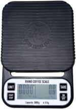 Rhino Digital Coffee Scale wit…