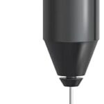 Keplin Handheld Milk Frother -…