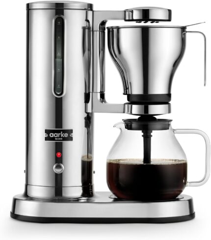 aarke Coffee Maker – Electric …