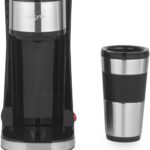 Salter Brew & Go One Cup Filte…