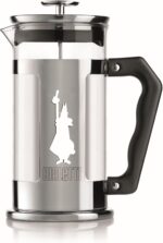 Bialetti Preziosa coffee press…