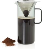 AdHoc Impact Pour Over Coffee …