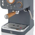 Swan SK22110GRYN Nordic Espres…