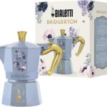 Bialetti Moka Express Bridgert…