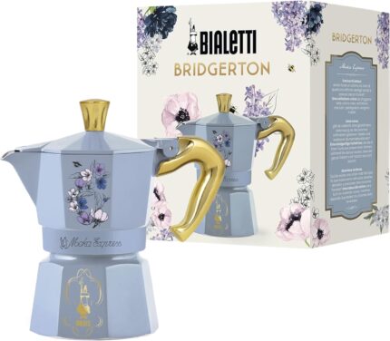 Bialetti Moka Express Bridgert…