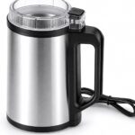 Electric Coffee Grinder 500ml,…