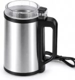 Electric Coffee Grinder 500ml,…