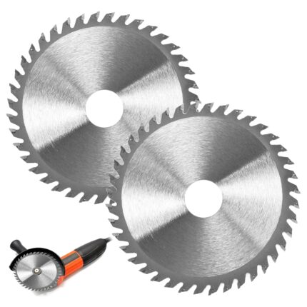 115mm Angle Grinder Wood Cutti…