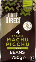 Cafédirect Machu Picchu Coffee…
