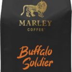 Buffalo Soldier Strong Dark Ro…