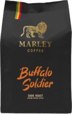Buffalo Soldier Strong Dark Ro…