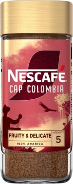Nescafé Gold Blend Colombia In…